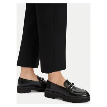 Pánské tenisky Loafersy Marella Epsilon 2513521116200 Černá 41