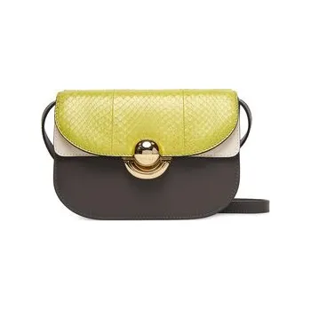 Kabelka Furla Sfera Mini WB01737 BX4280 IT 4498S Žlutá OS