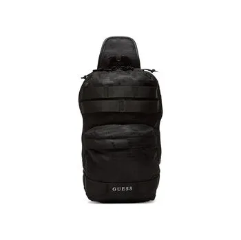 Módní doplněk Guess Batoh HMASNC P5326 Černá OS