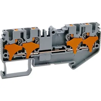 Svorka PS 2,5 (2+2) ŠE ELEKTRO BEČOV AA101010.21