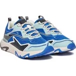 Sneakersy KARL LAGERFELD Blaze KL52428 Modrá 45