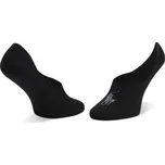 Polo Ralph Lauren Kotníkové ponožky 449799742001 r. OS Černá OS