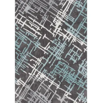 Koberec Kusový koberec Sintelon CREATIVE 44 GTG Rozměr: 80x150 cm