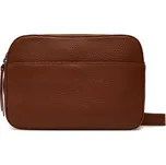 Coccinelle Kabelka Nellemyrtha Maxi Log E1 QBB 15 02 01 Hnědá OS