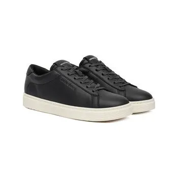 Dámská obuv Sneakersy Emporio Armani EM004783 AF20004cz Černá 41