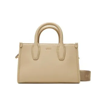 Kabelka BOSS 50547766 Béžová OS