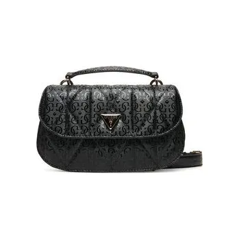 Kabelka Guess Aldina HWGG96 63200 Černá OS