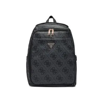 Městský batoh Batoh Guess Berta Travel TWOB86 88033 Šedá OS