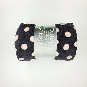 deka SVITAP Deka Ovečka MF PUNTÍKY 150 x 200 cm