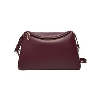 Módní doplněk Kabelka TOUS City 2002303321 Bordó OS