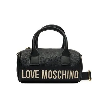 Módní doplněk Kabelka LOVE MOSCHINO JC4106PP1NLT1000 Černá OS