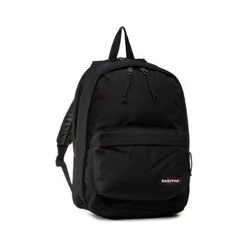 Oblečení a móda Eastpak Batoh Back to Work EK936 Černá OS