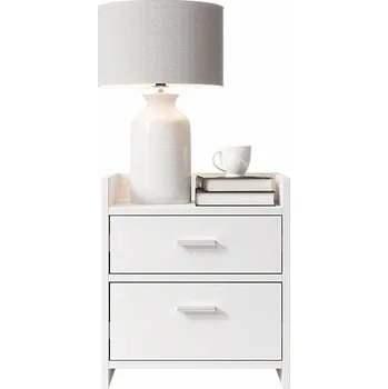 Šatní skříň Noční stolek CARLO 2Z