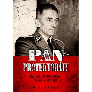 Kniha Pán protektorátu - 2.vyd. Ekniha