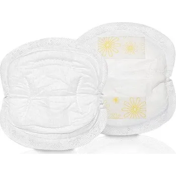 Těhotenská móda MEDELA prsní vložky jednorázové - 30 ks