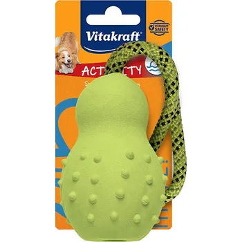 Hračka pro psa Vitakraft Hračka na pamlsky TPR 6