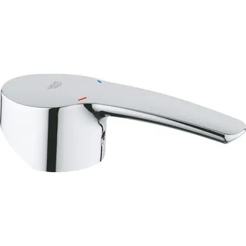 Grohe Kompletní páka, chrom 46577000