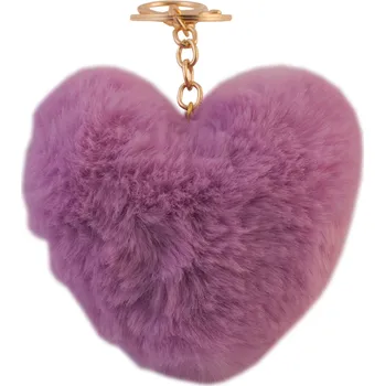 Giori Milano Přívěsek na klíče - srdce Giori Milano