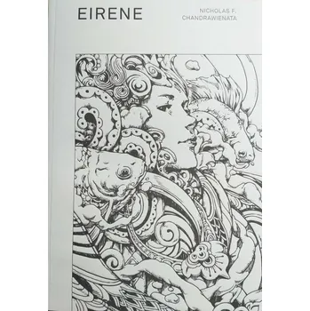 omalovánky Eirene, Nicholas F. Chandrawienata