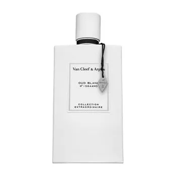 Unisex parfém Van Cleef & Arpels Collection Extraordinaire Oud Blanc parfémovaná voda unisex 75 ml
