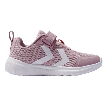 Dětská sportovní obuv Obuv Hummel Actus Ml Recycled Sneaker Kids 215992-3720 Velikost 27 EU | 9 UK | 10 US | 16,5 CM