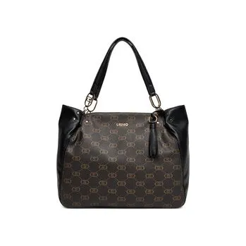 Kabelka Kabelka Liu Jo M Tote AF5112 E0053 Hnědá OS