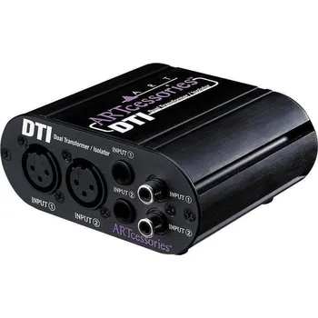 ART DTI DI box (Jako nové)