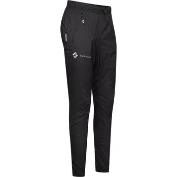 Dámské kalhoty Cumulus Kalhoty Vento Pants Lady Velikost: S / Barva (vzor): meteorite black