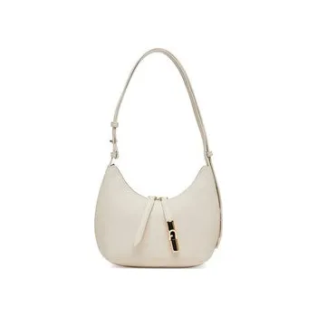 Kabelka Furla Goccia S WB01500 BX3353 PNN00 Écru OS