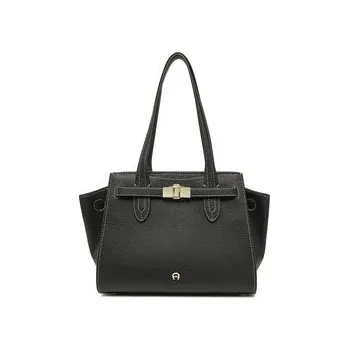 Kabelka Kabelka Aigner 137412 Černá OS