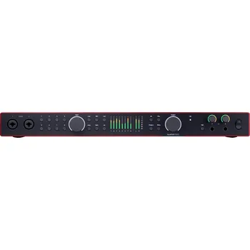 Focusrite Scarlett 18i20 4th Gen USB zvuková karta (Jako nové)