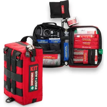 Lékárnička Survival Lékárnička First Aid Kit Small (CZ)