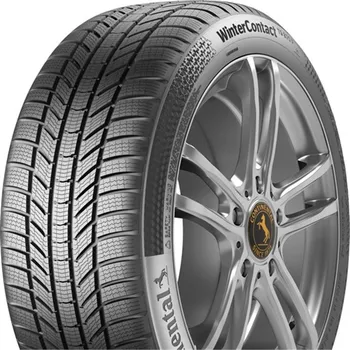 Zimní osobní pneu 195/5 R20 95H, Continental, WinterContact TS 870 P XL Zimní Osobní pneumatiky DNP Co355747 (Zimní Osobní pneumatiky DNP Co355747)