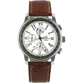 Hodinky Pánské hodinky Mauritz Geneve RS0201