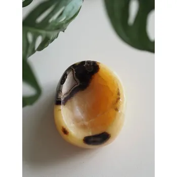 Miska z kamene Septárie, 7,5 cm