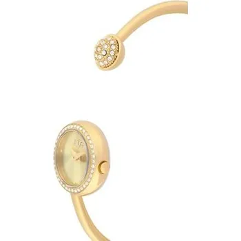 Módní doplněk Liu Jo Hodinky TLJ2504 Zlatá OS