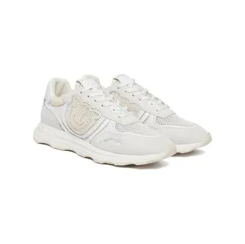 Dámské tenisky PINKO Sneakersy Zoe 18B SS0175 P084 Bílá 39