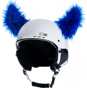 Crazy Ears CrazyEars - Modré rohy