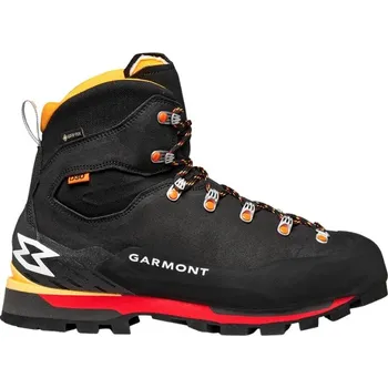 Pánská treková obuv Pánská horolezecká obuv GARMONT PINNACLE EVO GTX® Velikost: 42,5