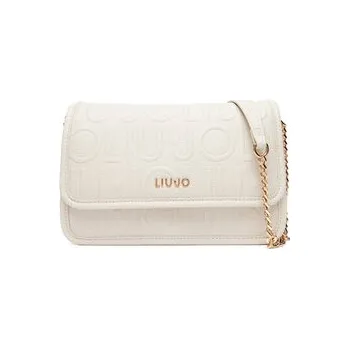 Módní doplněk Kabelka Liu Jo Esc Crossbody AF5158 E0538 Bílá OS