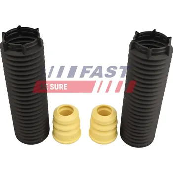 Sada prachovek a dorazů k tlumičům FAST FT01297