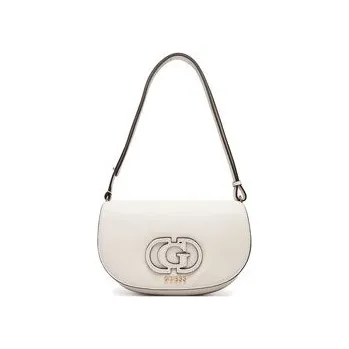 Módní doplněk Kabelka Guess Calebra HWBG95 36210 Bílá OS