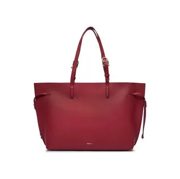 Kabelka Furla Ava L WB02059 BX4329 CN 4617S Červená OS