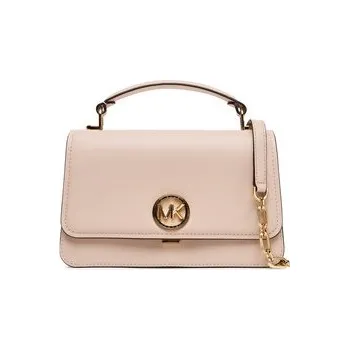 Módní doplněk Kabelka MICHAEL Michael Kors Delancey 30T4GD8S6L Růžová OS