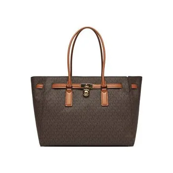 Módní doplněk Kabelka MICHAEL Michael Kors 30F5GNXT3B Hnědá OS