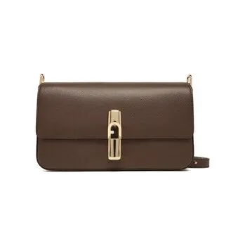 Kabelka Kabelka Furla Iride S WB01826 ARE000 CN 4284S Hnědá OS