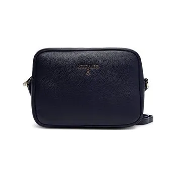 Módní doplněk Kabelka Patrizia Pepe CB8985 L001 Tmavomodrá OS