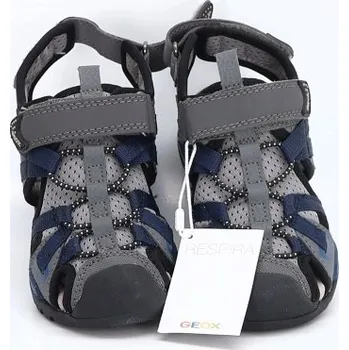 Dětské sandále Geox vel. 28