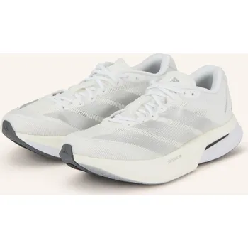 Dámské tenisky Adidas Dámské Běžecké Boty Adizero Boston 13, bílá /...