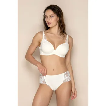 Podprsenka TIMO Timo | Bezešvá vyztužená podprsenka BeautyBra Ibis - 75C / 04